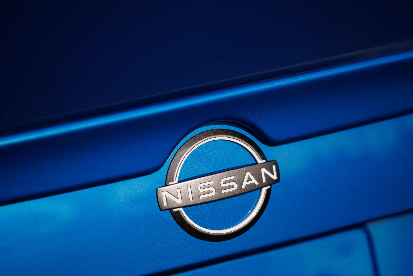 Nissan Sentra 2025 SR Exterior